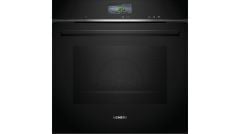 Siemens HR776G3B1 Buhar Destekli Ankastre Fırın