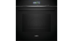 Siemens HR776G3B1 Buhar Destekli Ankastre Fırın