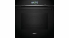 Siemens HR776G3B1 Buhar Destekli Ankastre Fırın