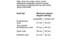Siemens HR776G3B1 Buhar Destekli Ankastre Fırın