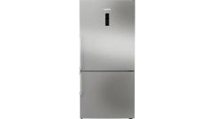 Siemens KG86PFIC0N iQ700 Alttan Donduruculu Buzdolabı