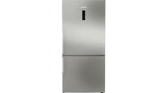 Siemens KG86PFIC0N iQ700 Alttan Donduruculu Buzdolabı