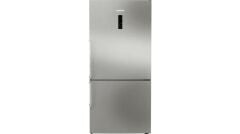 Siemens KG86PFIC0N iQ700 Alttan Donduruculu Buzdolabı