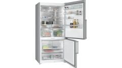 Siemens KG86PFIC0N iQ700 Alttan Donduruculu Buzdolabı