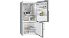 Siemens KG86PFIC0N iQ700 Alttan Donduruculu Buzdolabı