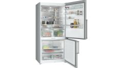 Siemens KG86PFIC0N iQ700 Alttan Donduruculu Buzdolabı