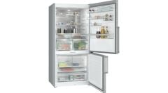 Siemens KG86PFIC0N iQ700 Alttan Donduruculu Buzdolabı