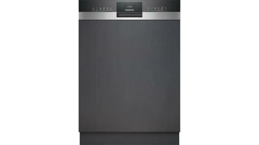 Siemens SN53IS50KT iQ300 Yarı Ankastre Bulaşık Makinesi