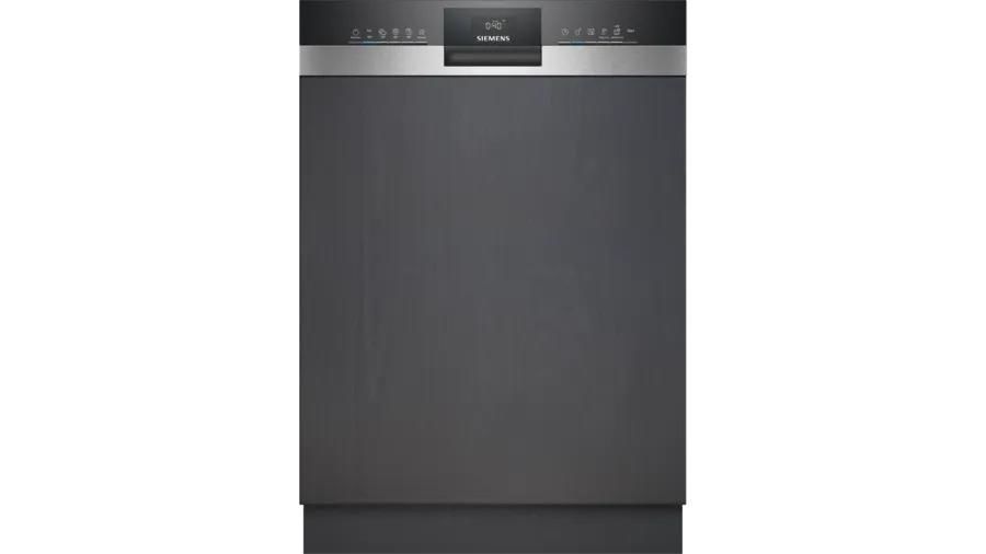 Siemens SN53IS50KT iQ300 Yarı Ankastre Bulaşık Makinesi