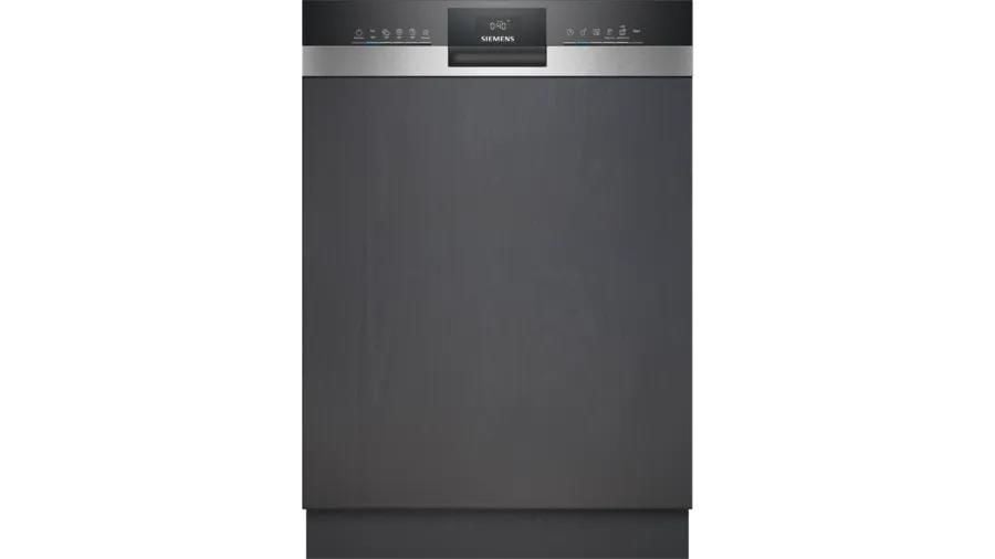 Siemens SN53IS50KT iQ300 Yarı Ankastre Bulaşık Makinesi