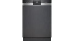 Siemens SN53IS50KT iQ300 Yarı Ankastre Bulaşık Makinesi