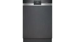 Siemens SN53IS50KT iQ300 Yarı Ankastre Bulaşık Makinesi