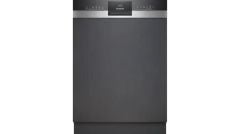 Siemens SN53IS50KT iQ300 Yarı Ankastre Bulaşık Makinesi