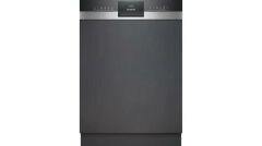 Siemens SN53IS50KT iQ300 Yarı Ankastre Bulaşık Makinesi