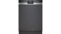 Siemens SN53IS50KT iQ300 Yarı Ankastre Bulaşık Makinesi