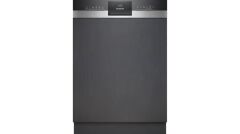 Siemens SN53IS50KT iQ300 Yarı Ankastre Bulaşık Makinesi