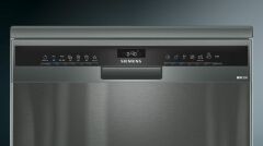 Siemens SN23IC62KT iQ500 Solo Bulaşık Makinesi 6 Program
