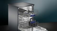 Siemens SN23IC62KT iQ500 Solo Bulaşık Makinesi 6 Program