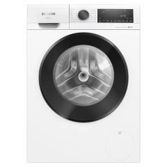 Siemens WG42A2Z0TR iQ300 Çamaşır Makinesi Beyaz 9 kg 1200 Devir