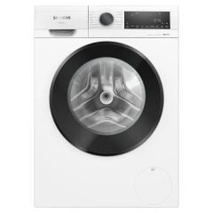 Siemens WG42A2Z0TR iQ300 Çamaşır Makinesi Beyaz 9 kg 1200 Devir