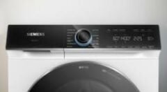 Siemens WG54B2A0TR Çamaşır Makinesi 10 kg 1400 dev./dak.