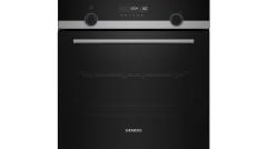 Siemens HB557JEB6T Ankastre Fırın Siyah