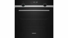 Siemens HB557JEB6T Ankastre Fırın Siyah