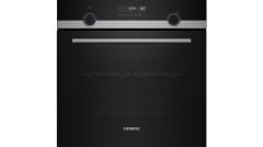 Siemens HB557JEB6T Ankastre Fırın Siyah
