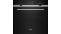 Siemens HB557JEB6T Ankastre Fırın Siyah
