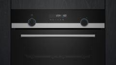 Siemens HB557JEB6T Ankastre Fırın Siyah