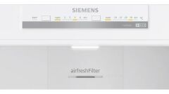 Siemens KG55NVWE0N iQ300 Alttan Donduruculu Buzdolabı