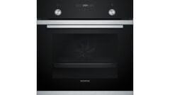 Siemens HB237JES5T Ankastre Fırın Siyah