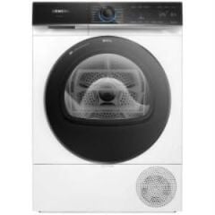 Siemens WQ45B2A0TR iQ700 Isı Pompalı Kurutma Makinesi 9kg Beyaz