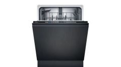 Siemens SN61IX01KT iQ100 Tam Ankastre Bulaşık Makinesi 60 cm