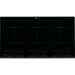 Electrolux EHH9967FOZ 90 cm Indüksiyon Ocak