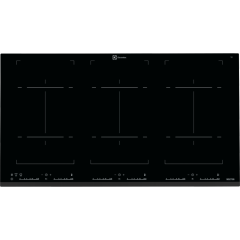 Electrolux EHH9967FOZ 90 cm Indüksiyon Ocak
