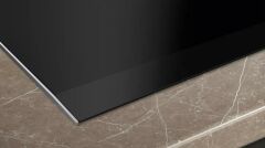 Siemens EX875LX67E iQ700 Davlumbaz Entegreli İndüksiyon Ocak,, 80 cm Çerçeveli Montaj