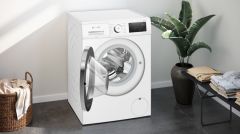 Siemens WM14UP91TR iQ500 Çamaşır Makinesi 9 kg 1400 dev./dak.