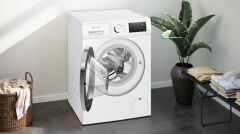 Siemens WM14UP91TR iQ500 Çamaşır Makinesi 9 kg 1400 dev./dak.