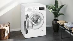 Siemens WM14UP91TR iQ500 Çamaşır Makinesi 9 kg 1400 dev./dak.