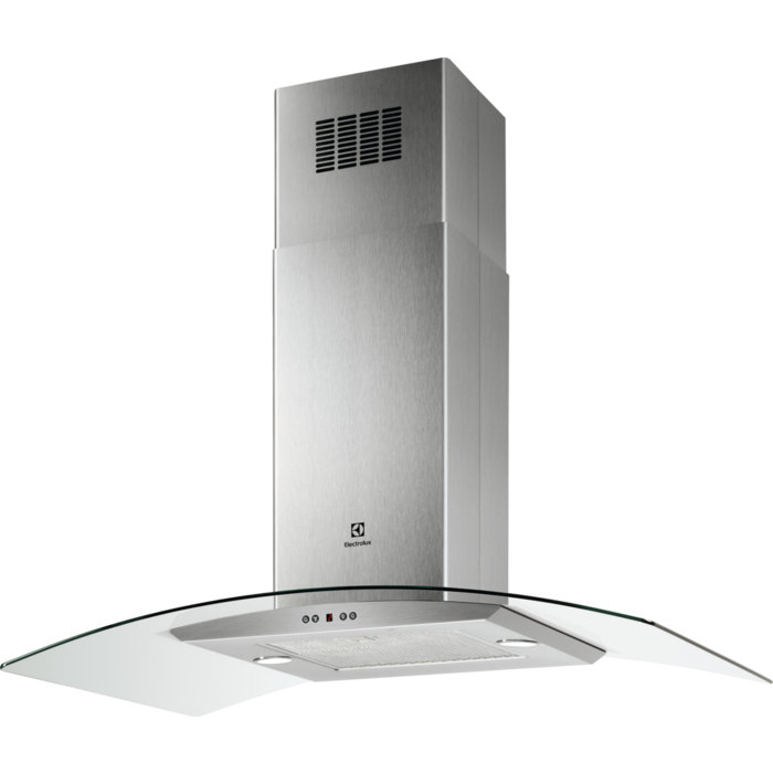 Electrolux EFL10965OX 100 cm Ada Davlumbaz