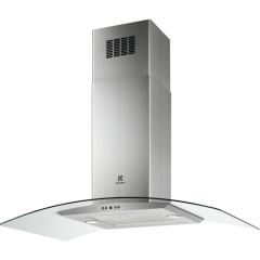 Electrolux EFL10965OX 100 cm Ada Davlumbaz