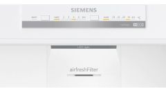 Siemens KG76NVIE0N iQ300 Alttan Donduruculu Buzdolabı Inox