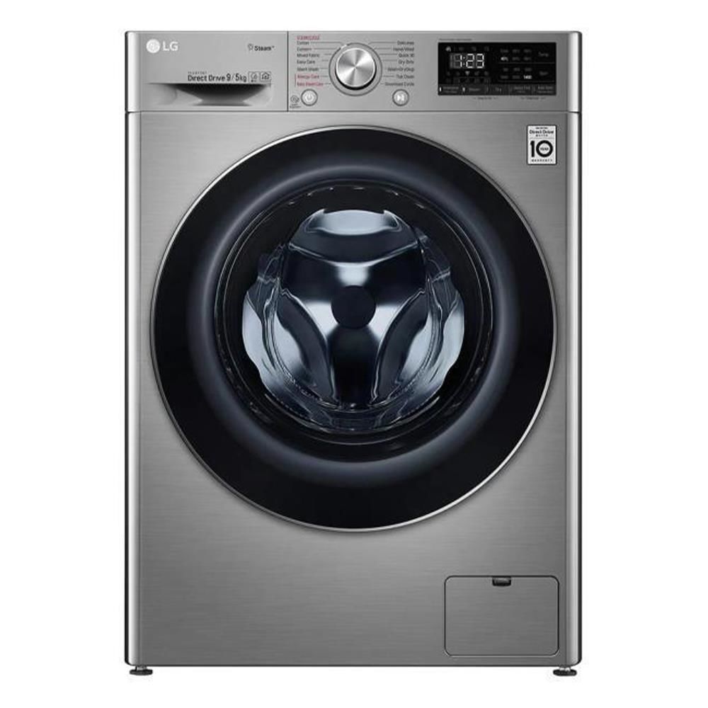 LG F4R5VGW2T Kurutmalı Çamaşır Makinesi 9/5 kg