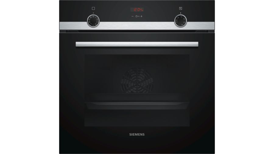 Siemens HB534FER0T Ankastre Fırın Inox