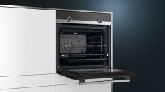 Siemens HB534FER0T Ankastre Fırın Inox