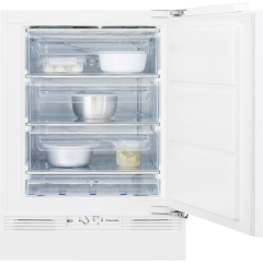 Electrolux ERU1102FOW Tezgahaltı Derin Dondurucu (95 Lt.)
