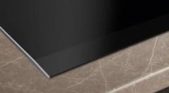 Siemens EX975LXC1E Ankastre İndüksiyonlu Ocak Siyah