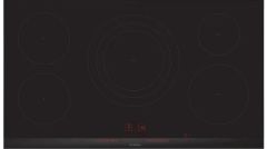 Siemens EH975LVC1E iQ300 İndüksiyonlu Ocak 90 cm Siyah