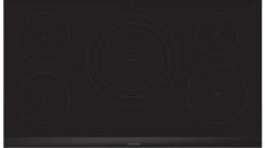 Siemens EH975LVC1E iQ300 İndüksiyonlu Ocak 90 cm Siyah